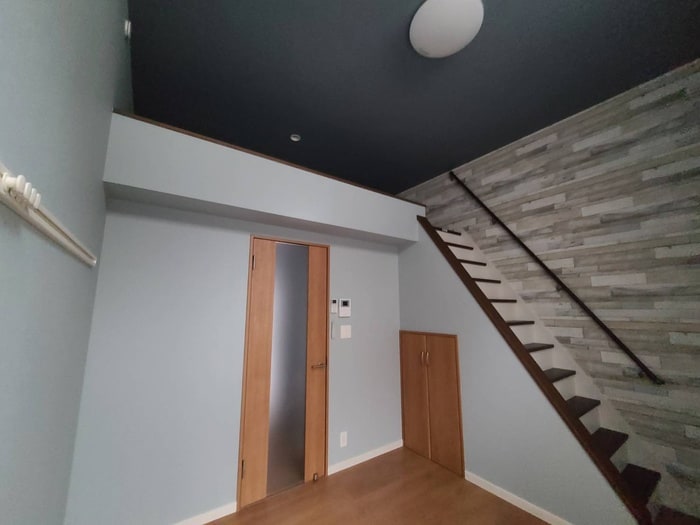 ロフト メゾンクレア