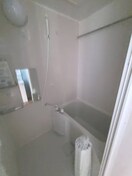 バス／シャワールーム等 メゾンクレア