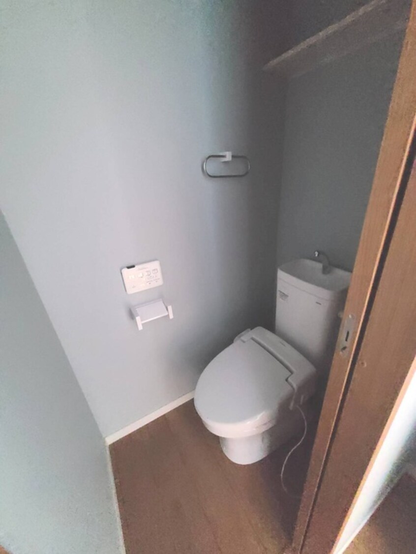 トイレ メゾンクレア