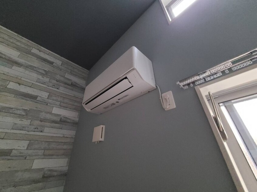 内観写真 メゾンクレア