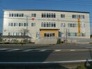 桶川市役所　仮庁舎(役所)まで2800m シャトー・ソレイユ