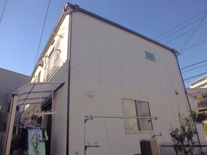 ハイム上石神井