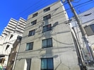 Lauleaの外観