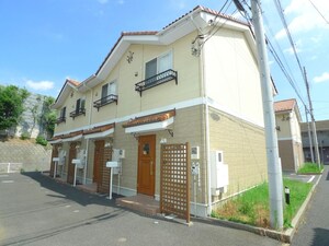 カームガーデンC棟