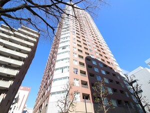 ウエストパークタワー池袋(12階)