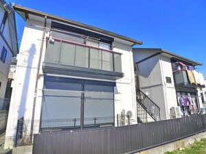 サニーハイツマーサＢ棟