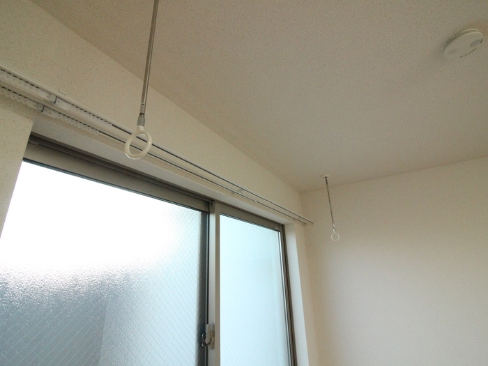 内観写真 アイコート高円寺北