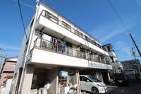 ベルメゾンさがみ野