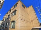エルソルビオスの外観