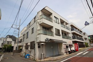 北沢ビル