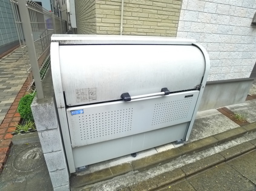 建物設備 ハーモニーテラスレガーロＹ