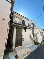 葛飾区新宿１丁目戸建
