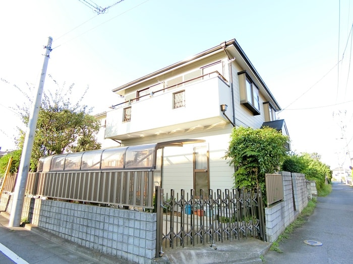 建物設備 ハイツハラ