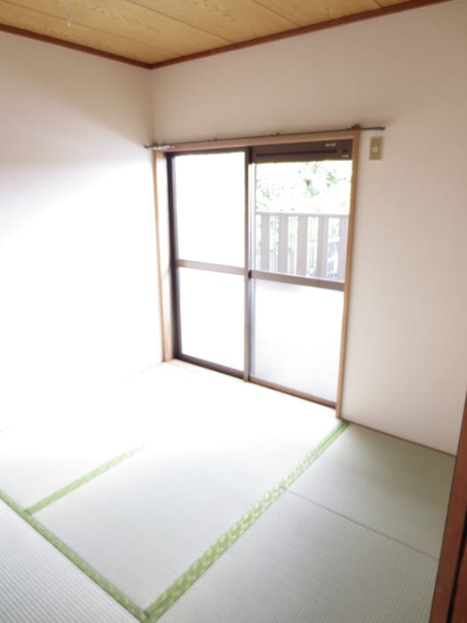 居室 ハイツハラ