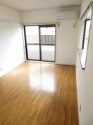 居室 ハイツハラ