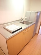 キッチン レイロ－ズビル