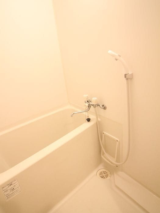 バス／シャワールーム等 レイロ－ズビル