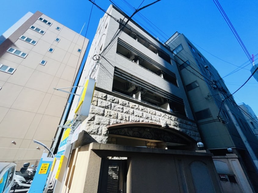 周辺環境 レイロ－ズビル