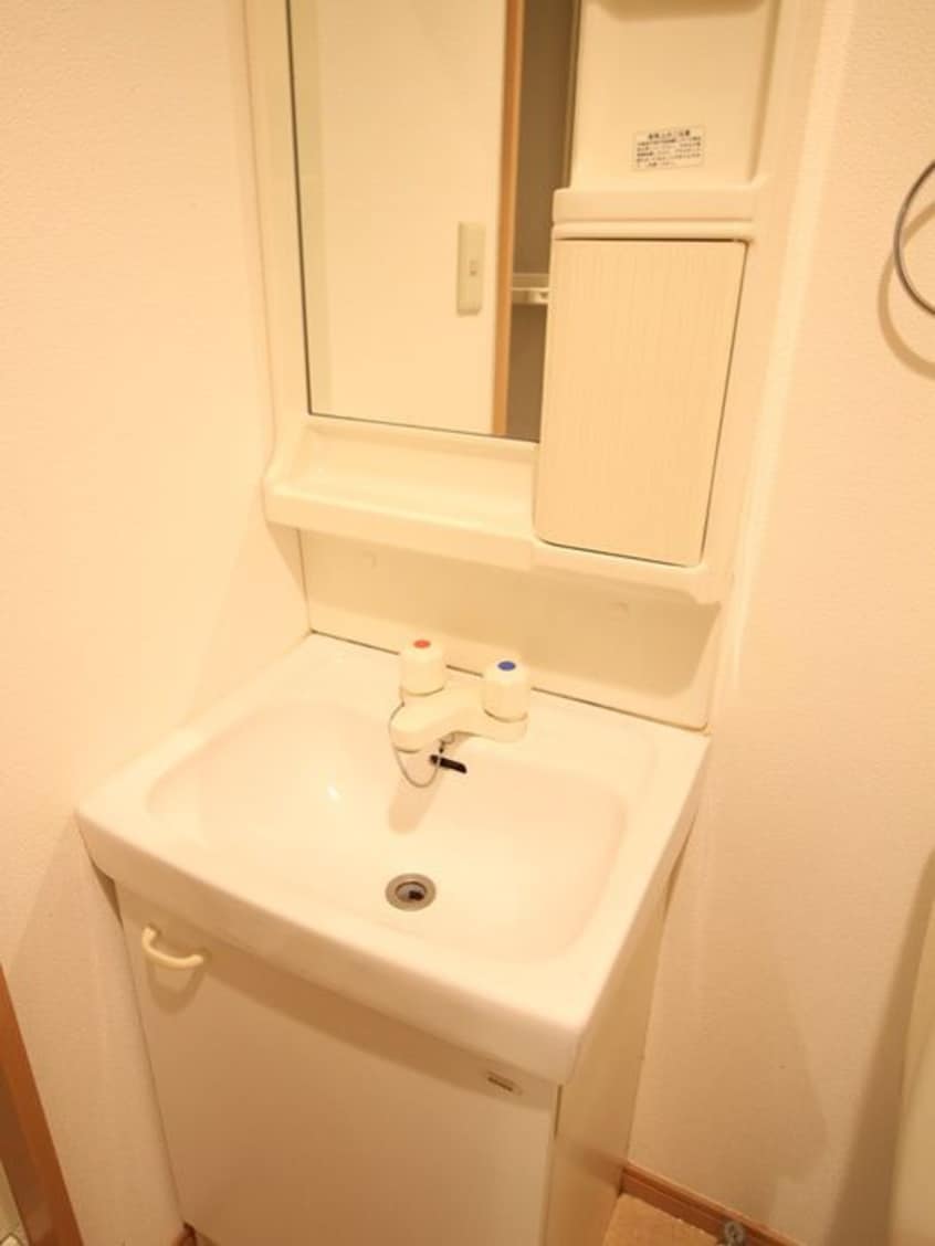 洗面 レイロ－ズビル