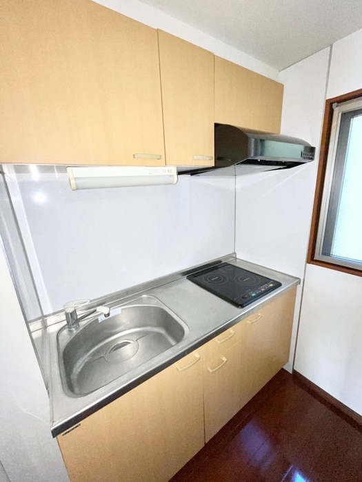 キッチン レイロ－ズビル