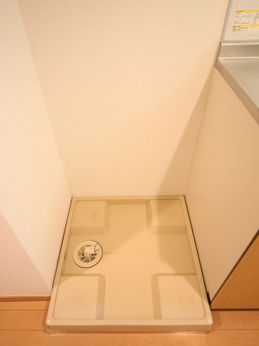 洗濯機置場 レイロ－ズビル