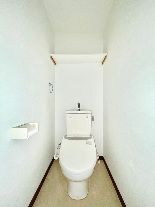 トイレ レイロ－ズビル