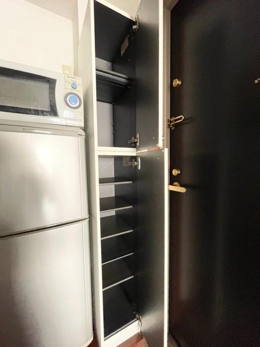 靴箱 レイロ－ズビル