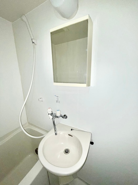 洗面 レイロ－ズビル