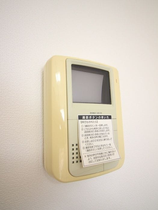 内観写真 レイロ－ズビル