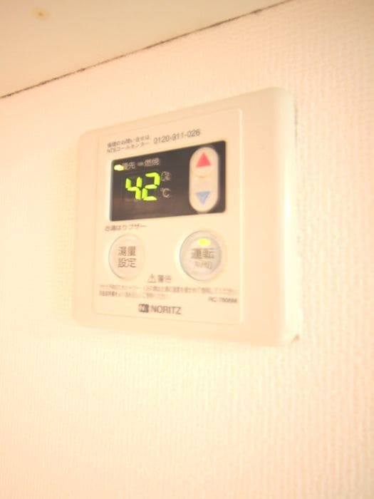 内観写真 レイロ－ズビル