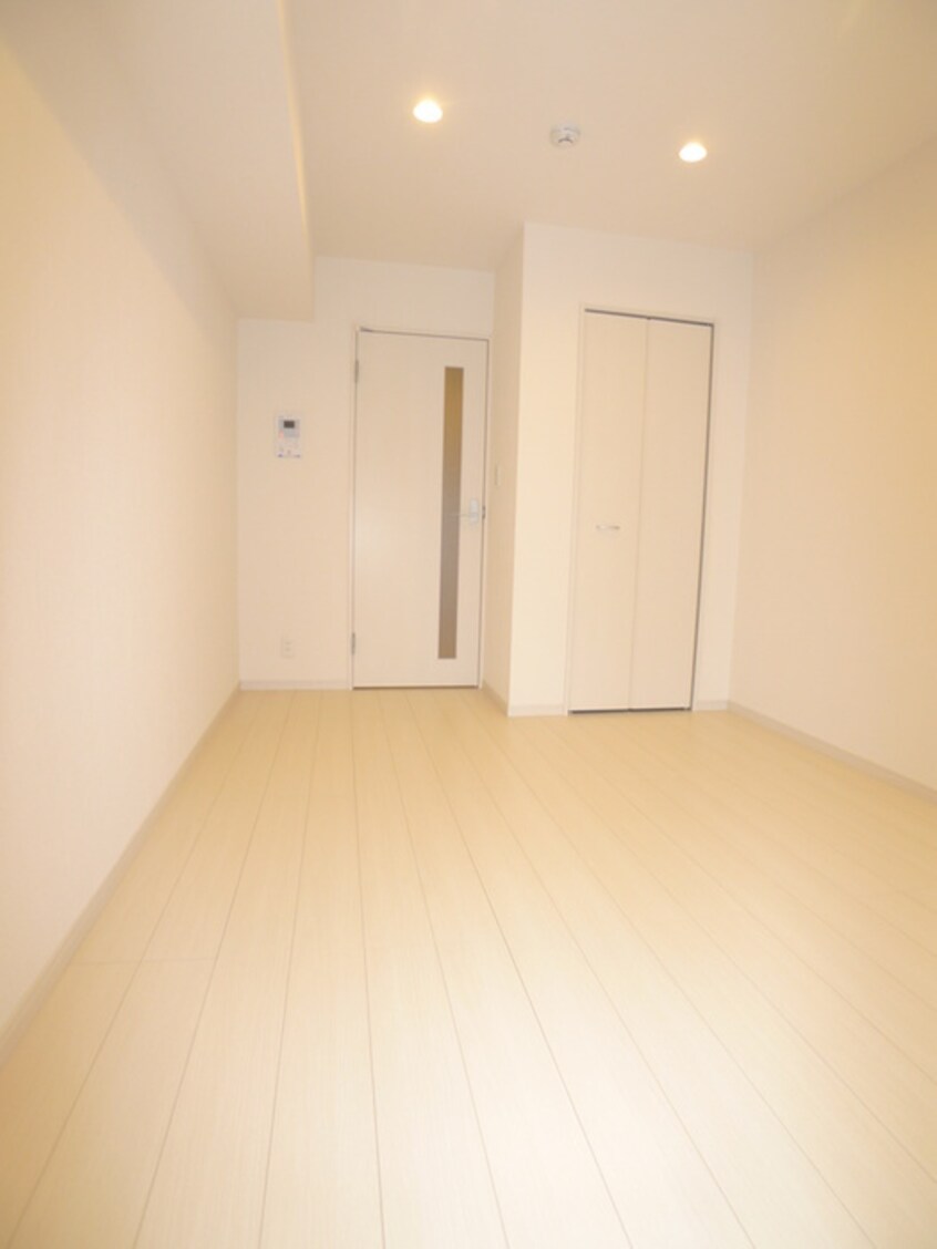 内観写真 リブリ・西千葉