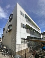 キャステル竹の塚