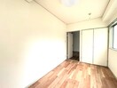 居室 キャステル竹の塚