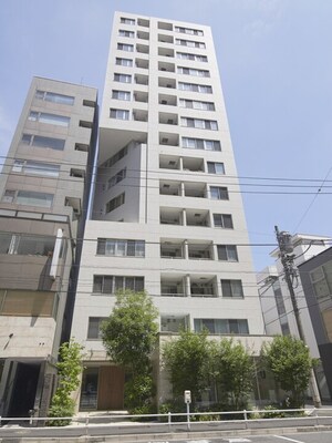 ｵｰﾌﾟﾝﾚｼﾞﾃﾞﾝｼｱ南青山骨董通り