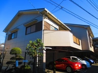 サンライズハイツ