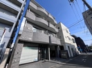 エクシード見附町の外観