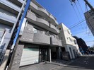 エクシード見附町の外観