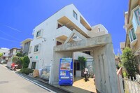 ベルトピア京王永山