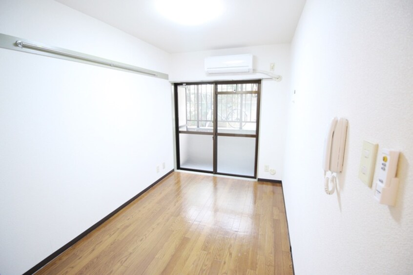 居室 ベルトピア京王永山