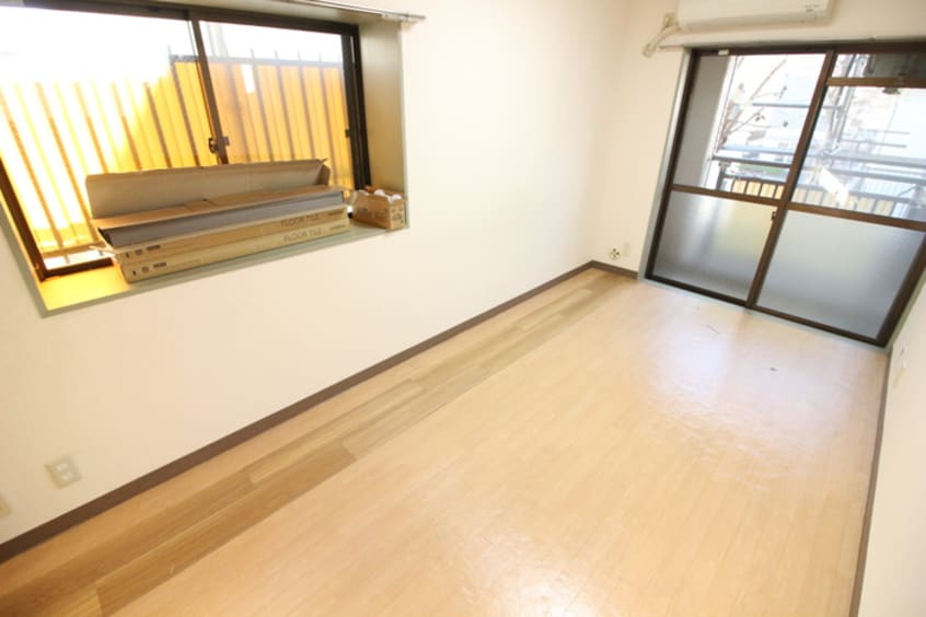 居室 ベルトピア京王永山