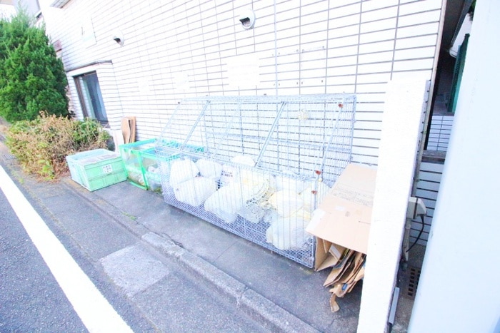 その他 ベルトピア京王永山