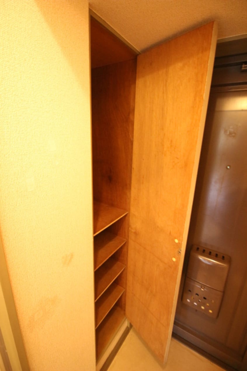 靴箱 ベルトピア京王永山