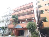 ピアハイム川崎（504）