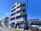グレース矢向の外観