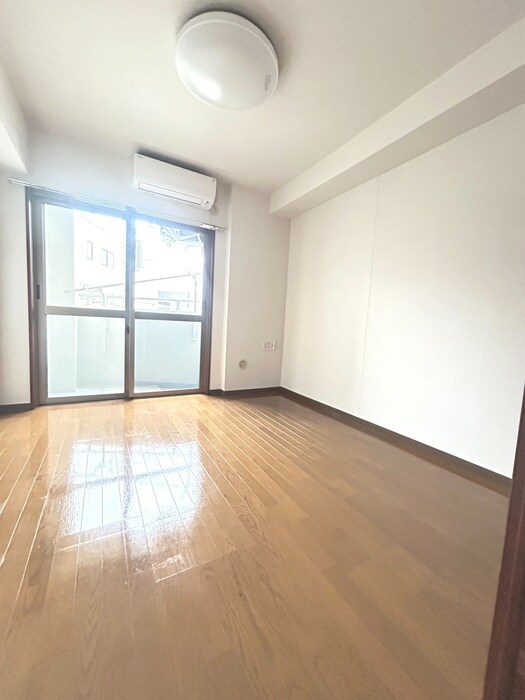 居室 グレース矢向