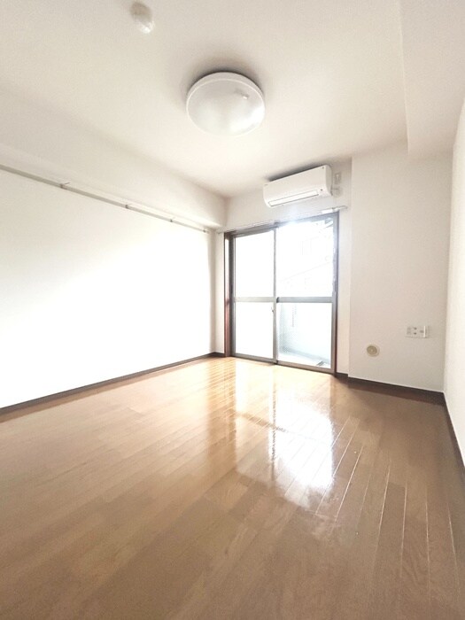 居室 グレース矢向