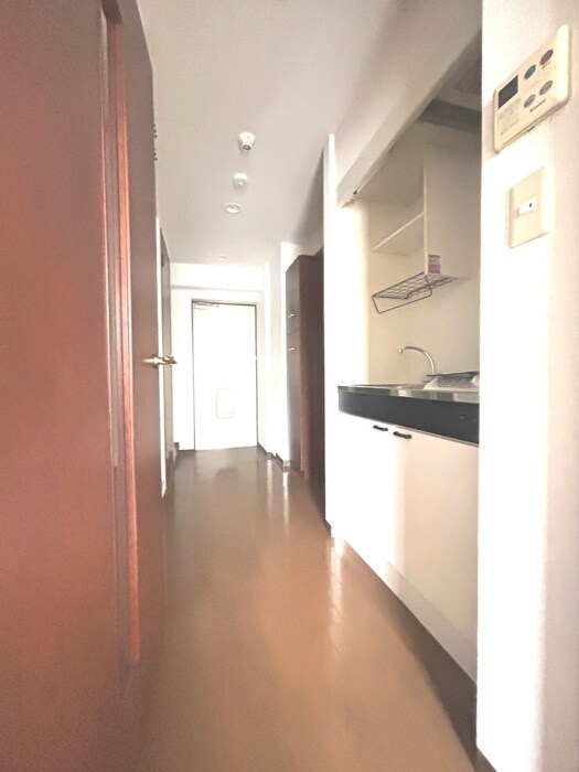 廊下 グレース矢向