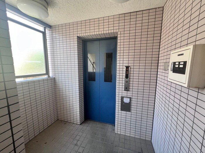 建物設備 グレース矢向