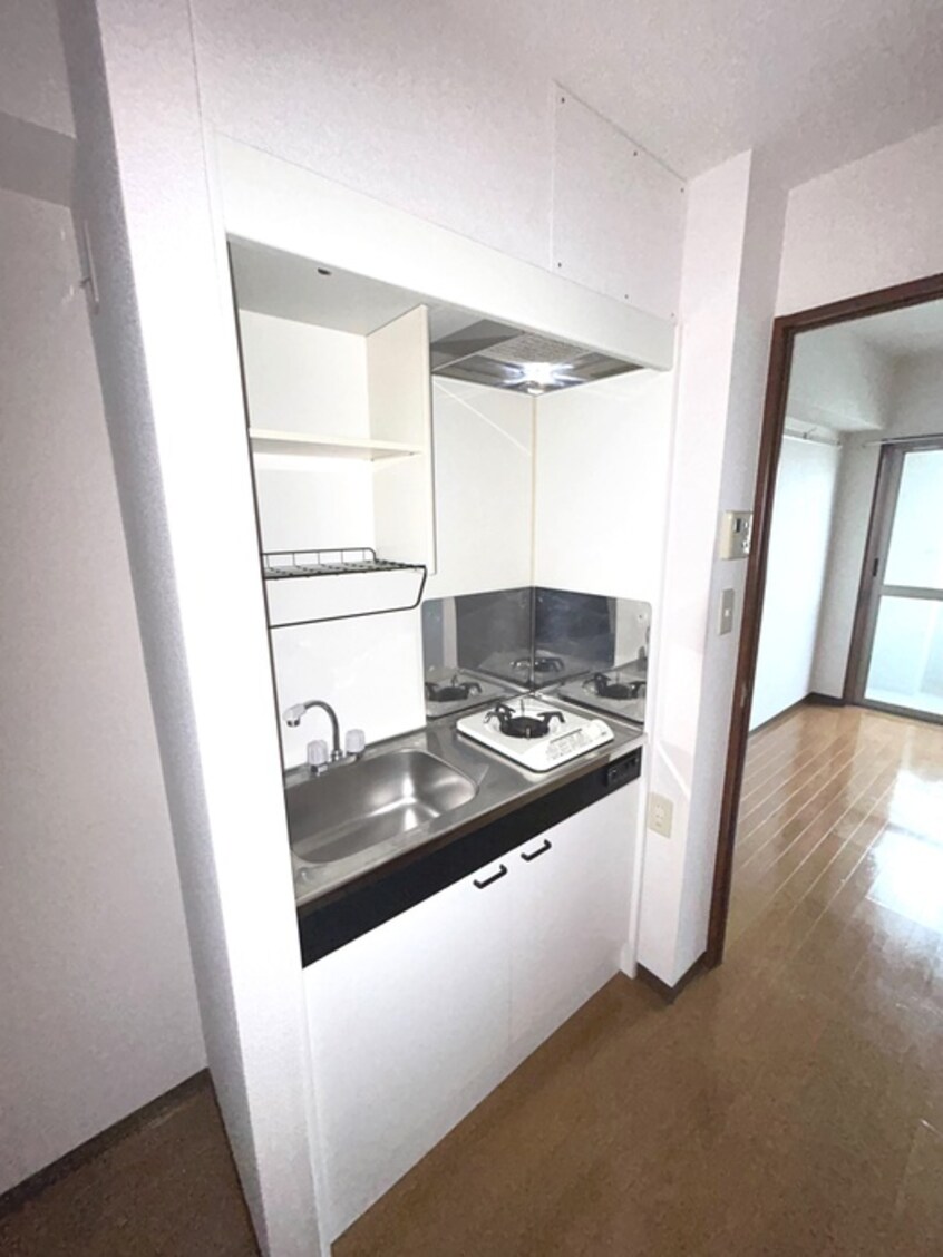 キッチン グレース矢向