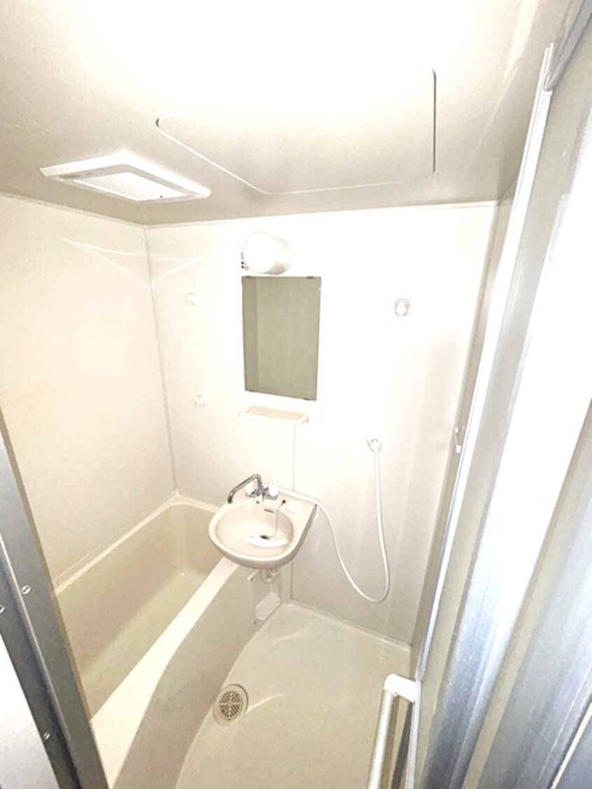 バス／シャワールーム等 グレース矢向